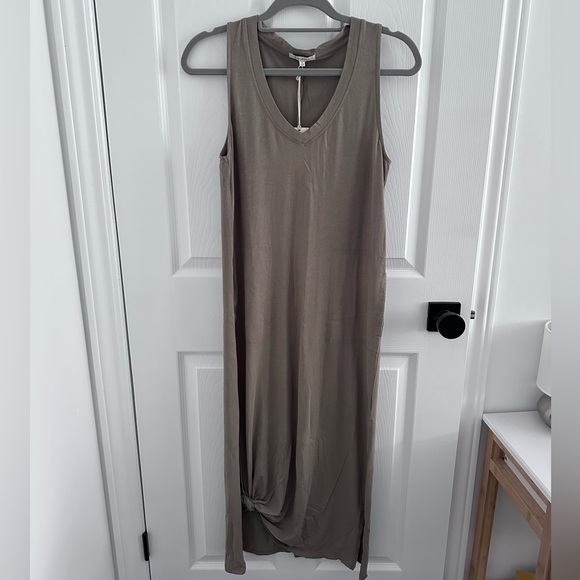 Z Supply Kinley Midi Dress - Size small - Picture 2 of 8